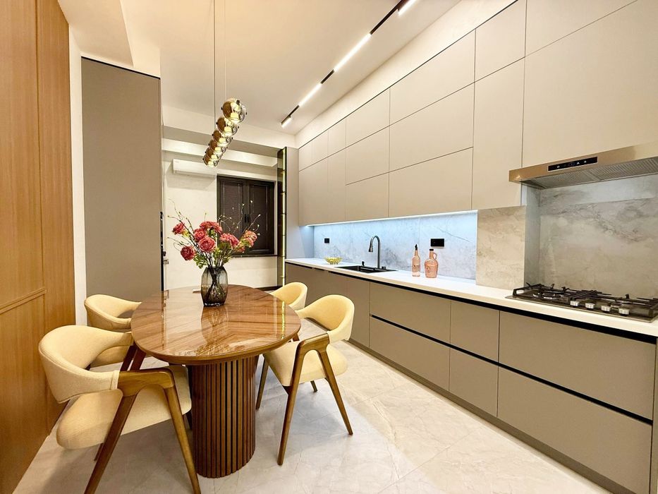 Продается 3/3/10 90м2 в ЖК Kamron Palace, ор-р: Ирригационный институт