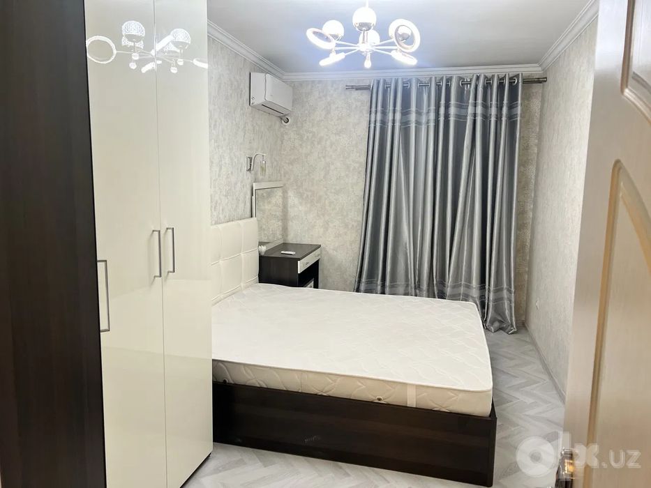 Сдаётся 2-комн Ц-15, Абай Корзинка, 60 м²