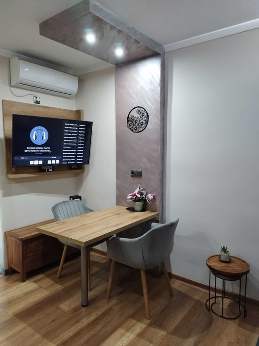 Дава се под наем Едностаен апартамент в Бургас, Възраждане - 42 кв.м за 433.5 € - Снимка #1