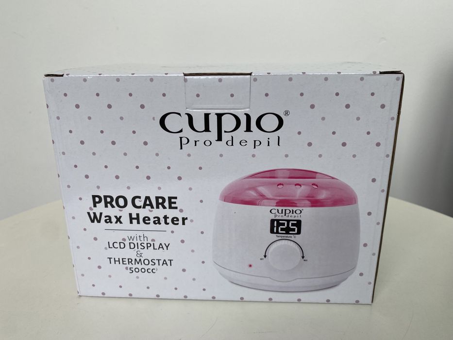 Incalzitor ceara nou