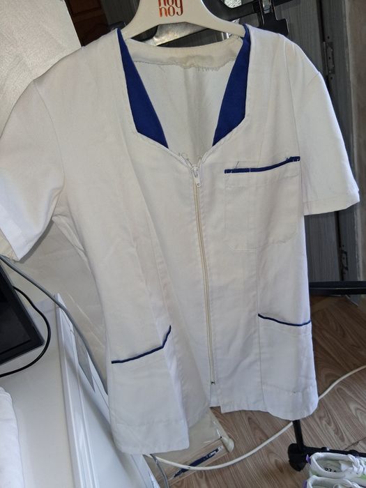 Costum medical dama marimea s