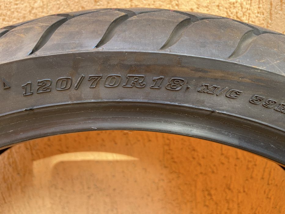 Anvelope second hand Dunlop