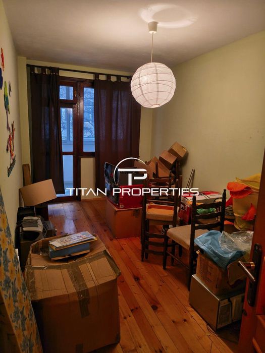 Продава се Тристаен апартамент в Бургас, Възраждане - 85 кв.м за 1080 €/кв.м - Снимка #6