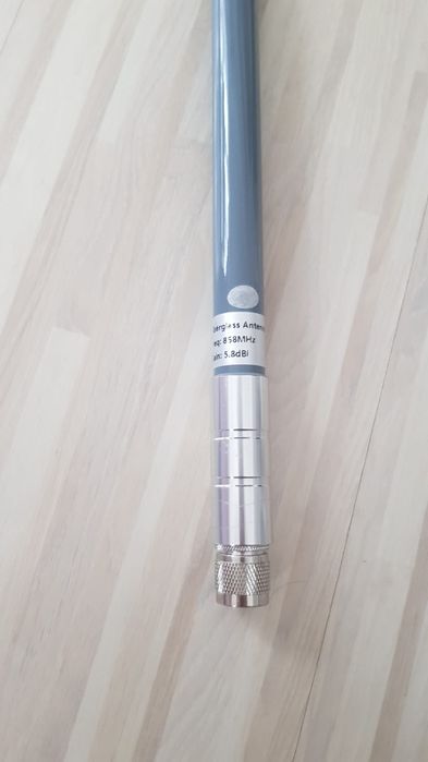 Surge arrester lightning, protectie fulgere Helium/HNT