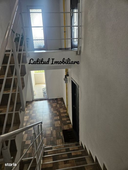 Apartament 3 camere||Trivale, Pitesti