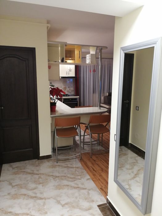 Apartament Aurel Vlaicu 78 mp (zona Leroy Merlin)