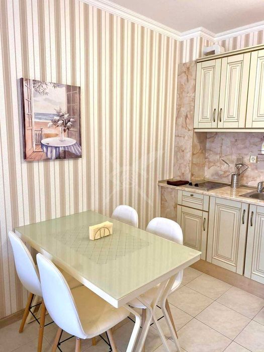 Продава се Двустаен апартамент в Свети Влас - 63 кв.м за 1366 €/кв.м - Снимка #1