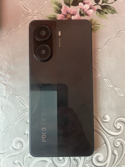 Xiaomi Poco X7 Pro 256Gb