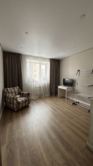 Продам 2х комнатнатную квартиру