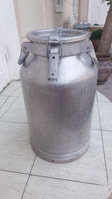 Фляга 25 литровая новая