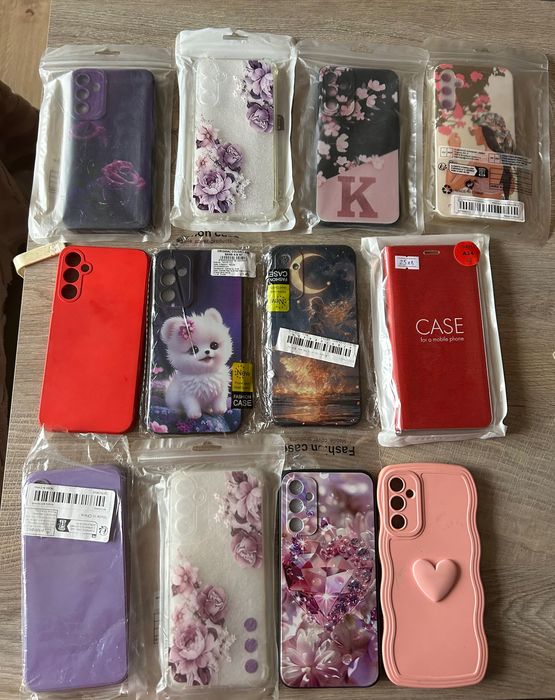 Samsung galaxy A34 5G