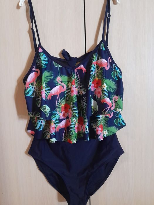 Купальник 46-48р. 2000т.