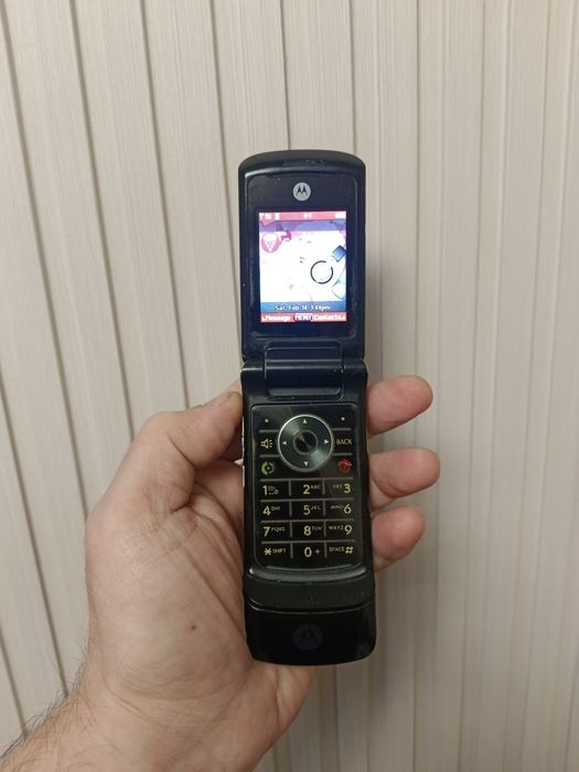 Motorola k 1 (Perfectum)