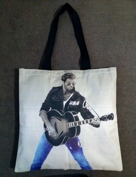 Торби от лен за многократна употреба