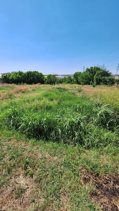 Земля 50 соток, Кибрай, Ункургон, Обод