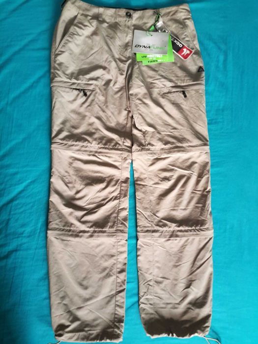 OCK Dynafunc         .