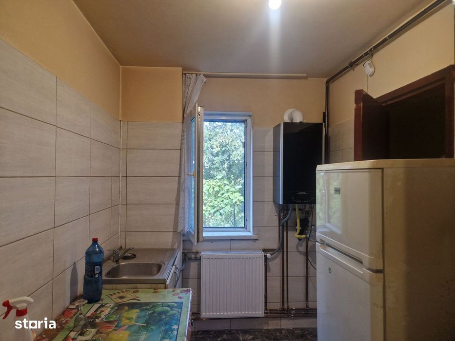 Exclusiv - Nord - Ap. 2 Camere De Vanzare