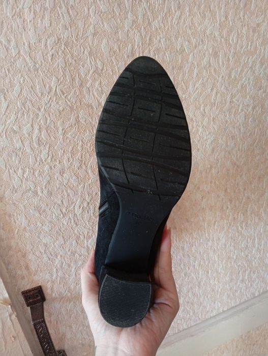 Ботильоны новые 40 размер