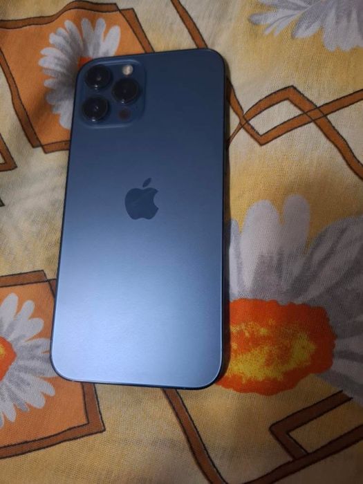 Iphone 12 pro max 128gb