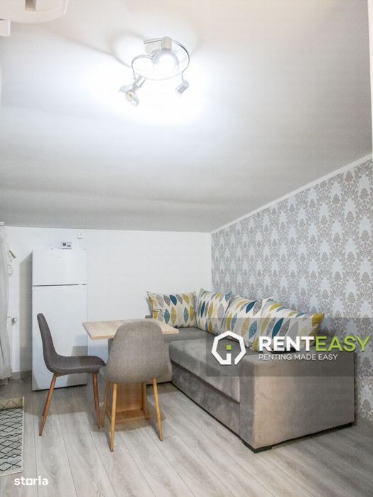 Apartament 2 camere in Centru - UMF