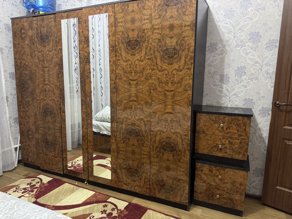 Спалная гарнитур