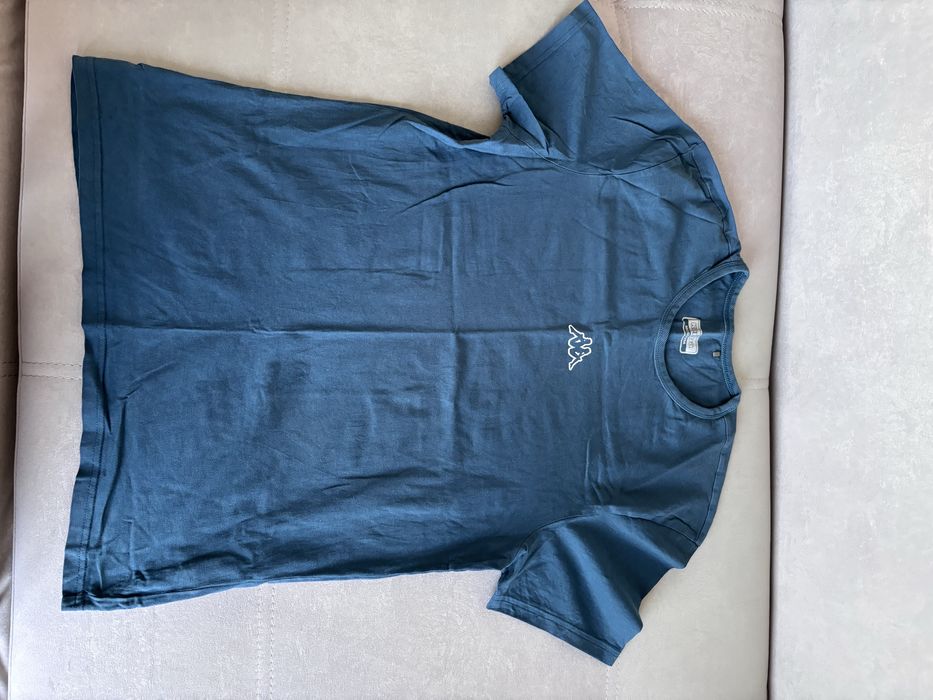 Одежда мужская Kappa