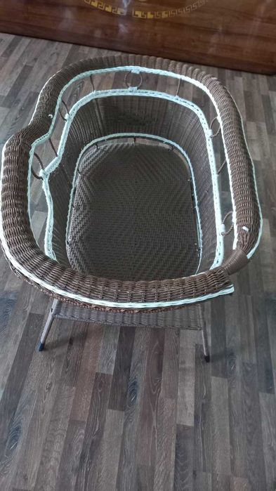 Люлька б/у в хорошем состоянии