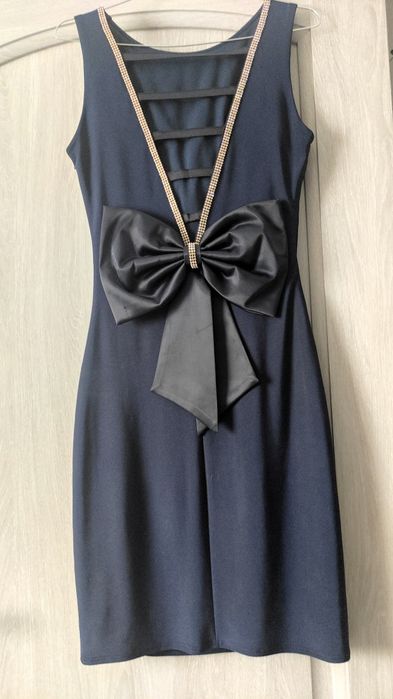 Rochie ocazie și pantaloni bărbat casual