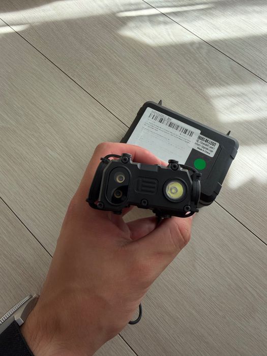 Продавам wadsn лцу лазер(eotech ogl) реплика