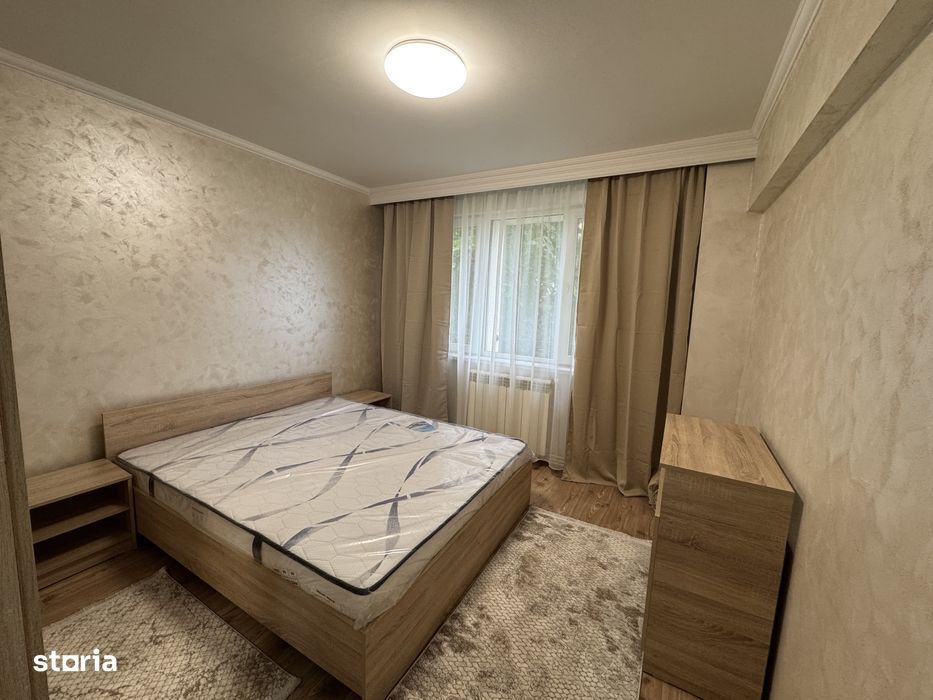 Apartament 2 camere - prima închiriere - Piața Unirii
