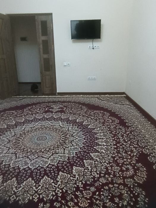 2 honalik kvartra sotiladi