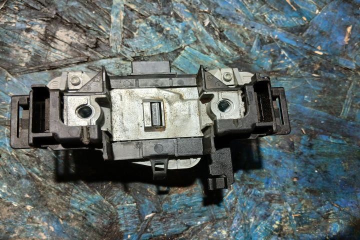 Blocator volan 5Q0905861A 5Q0905861A Skoda Octavia a 3-a generatie
