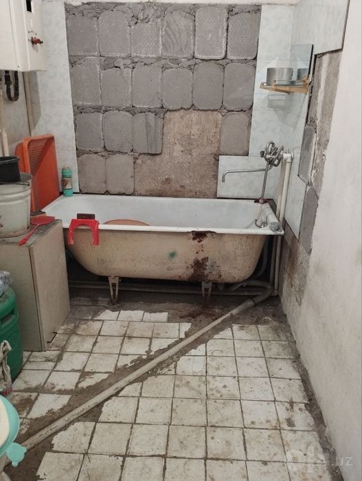 Продам 2х комнатную квартиру