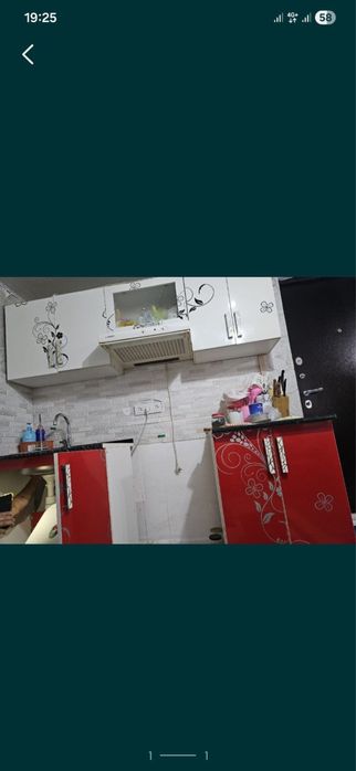 Продам кухонный гарнитур