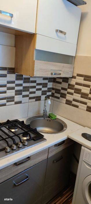 Inchiriez garsoniera cu COMISION 0