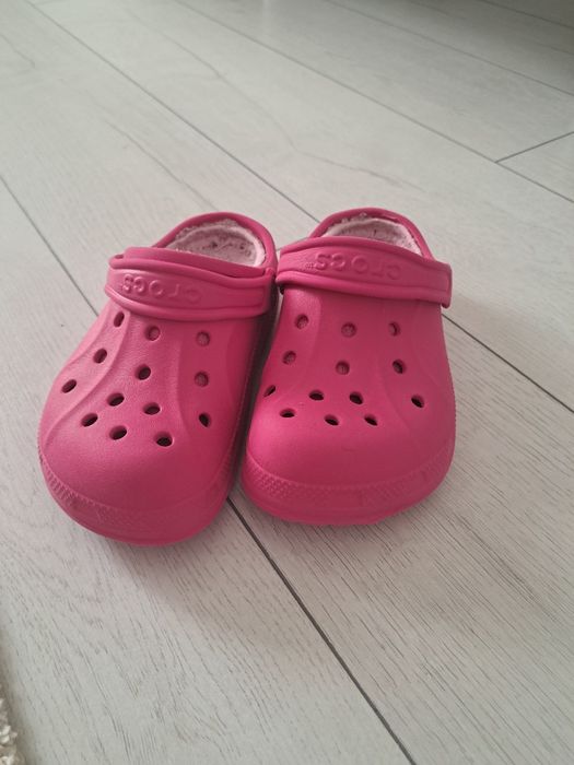 Crocs  marimea j1  34 cu 21.5 cm