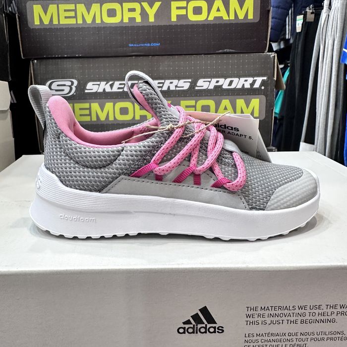 EU28 Adidas Lite Racer | Оригинални детски маратонки