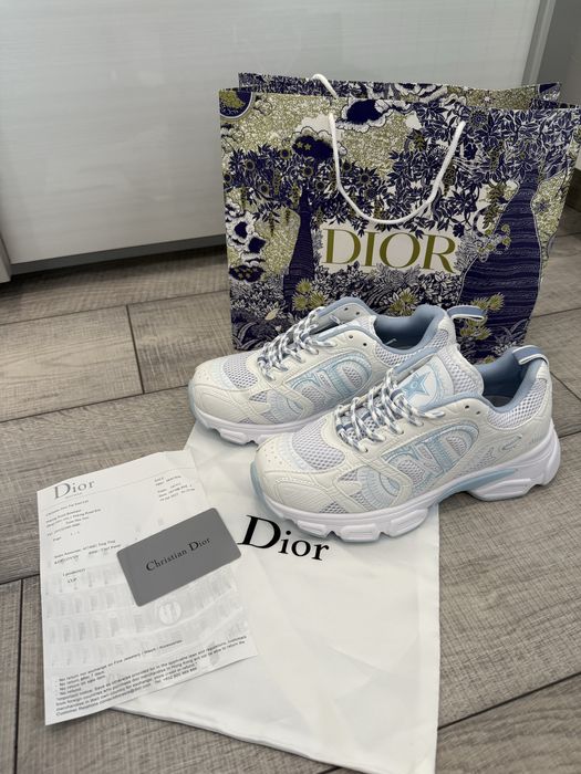 Dior Chrono дамски обувки