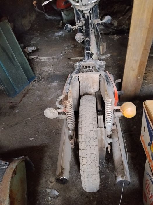 Срочно Продам  Иж юпитер 5