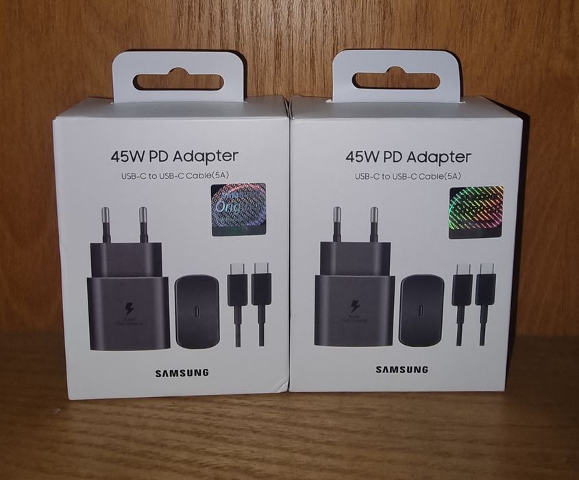 Vand incarcatoare originale Samsung 25W & 45W