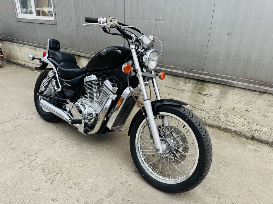 RATE FIXE fara avans Suzuki Intruder VS700 Livrare GRATUITA Buyback