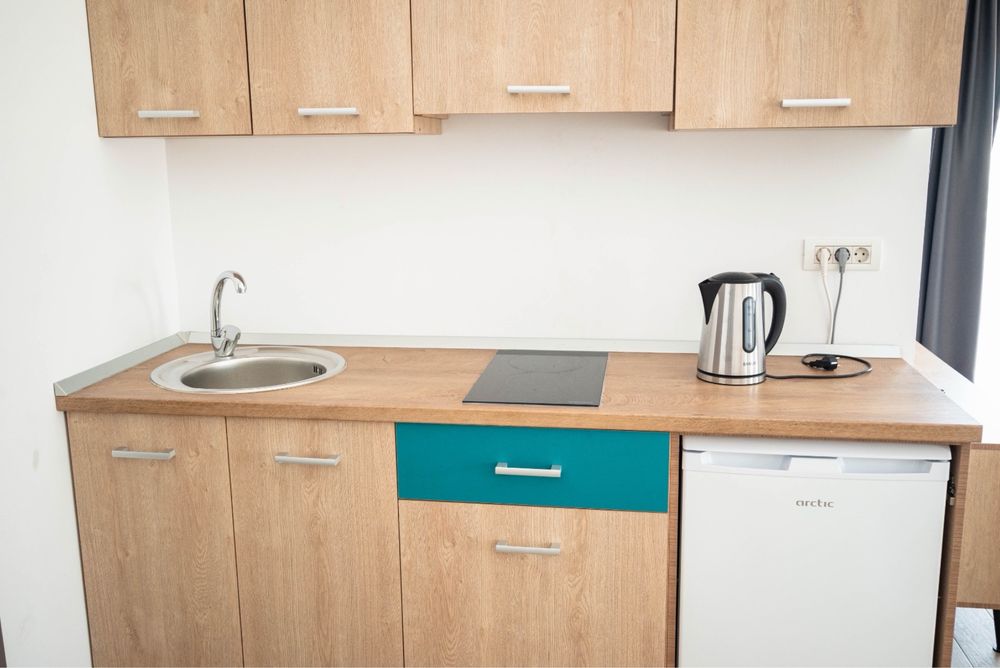 Cazare camere/apartamente Navodari