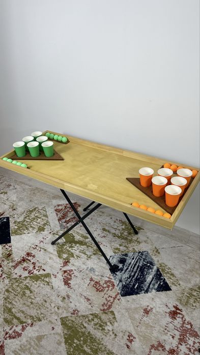 крафтовые, деревянные игры