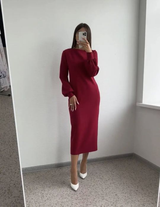 Платье футляр,вечернее