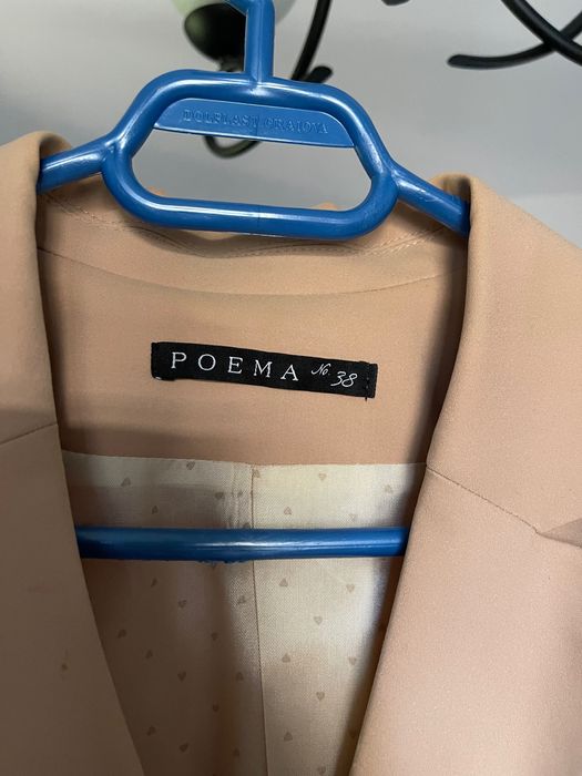 Vand set 2 sacouri office