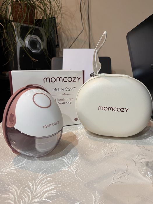 Електрическа помпа Momcozy M6