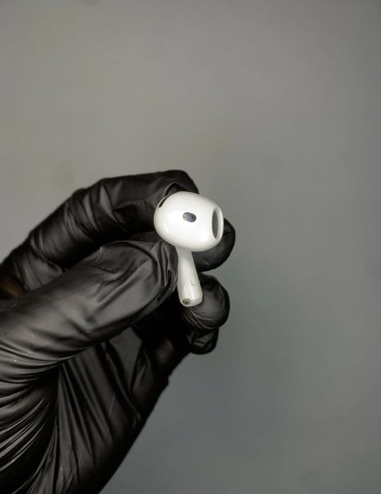 Apple Air Pods 4