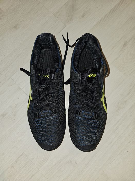 Asics Solution Speed ff 2 Clay 42 adidasi pentru Tenis