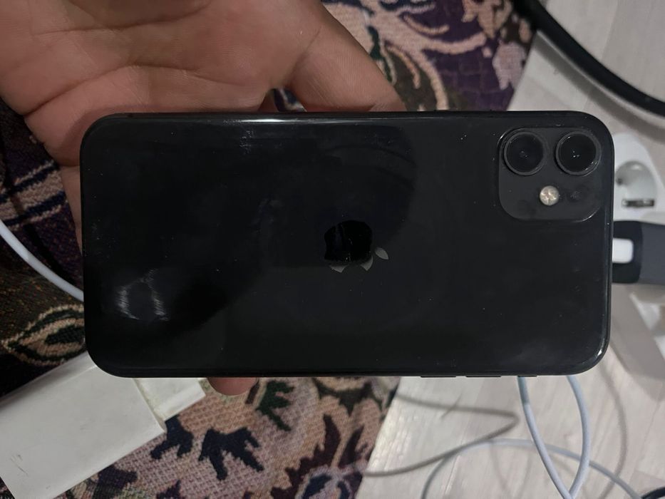 Iphone 11 Айфон 11