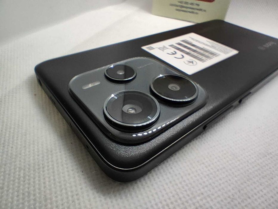 Xiaomi Redmi Note 14 (70097/10 Pacurari 1) Garantie 2 ani